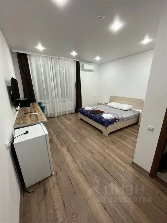 Комната Воронежская область, Бутурлиновка ул. 3-го Интернационала, 1 - Фото 1