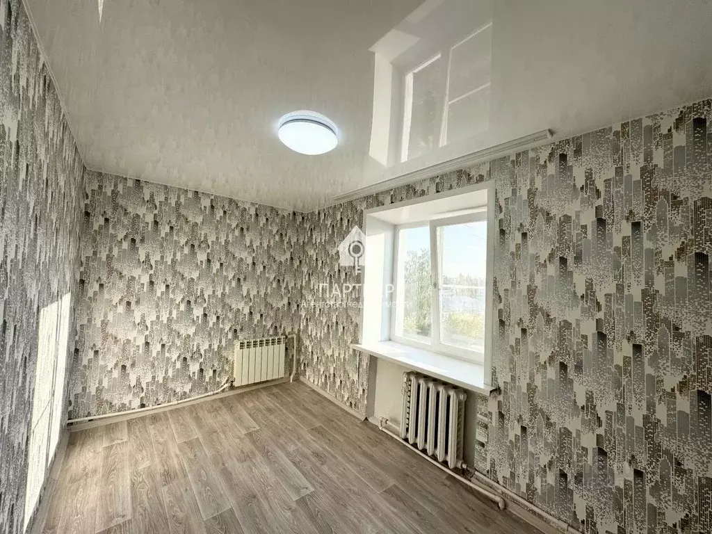 3-к кв. Владимирская область, Ковровский район, пос. Малыгино ул. ... - Фото 1