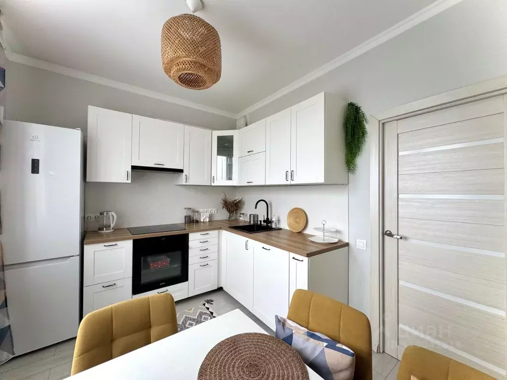3-к кв. Москва Дмитровское ш., 169К3 (77.6 м) - Фото 1