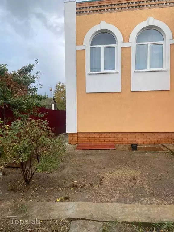 Дом в Волгоградская область, Волгоград Лугопольская ул., 51 (327 м) - Фото 1