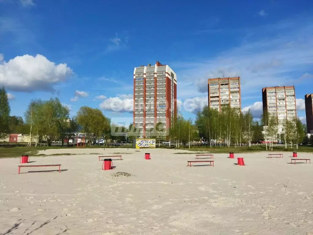 2-к кв. Нижегородская область, Нижний Новгород Архангельская ул., 18 ... - Фото 0