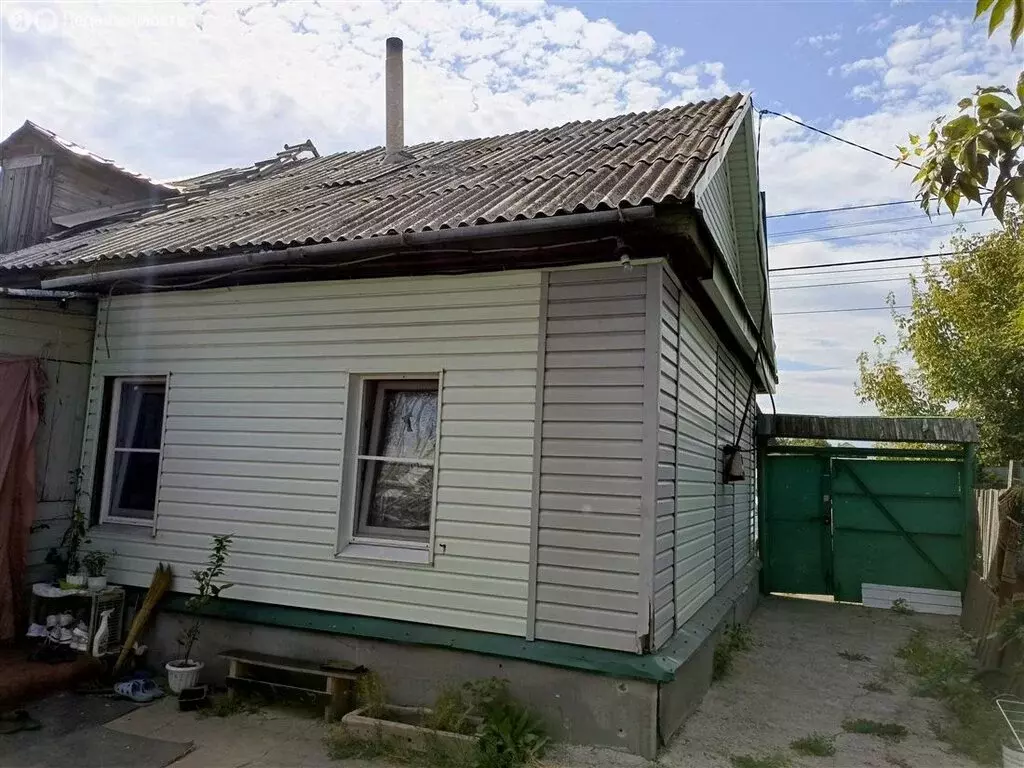 дом в омск, 5-я кировская улица, 15 (88 м) - Фото 1