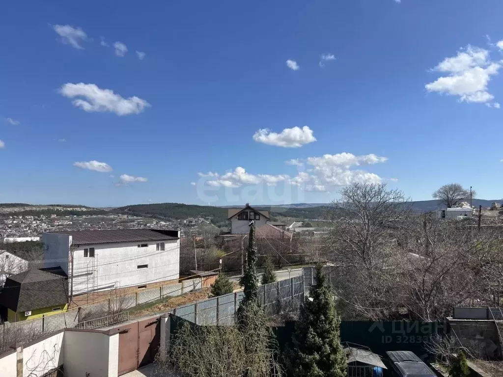 Дом в Крым, Симферополь ул. Дарвина (452 м) - Фото 1