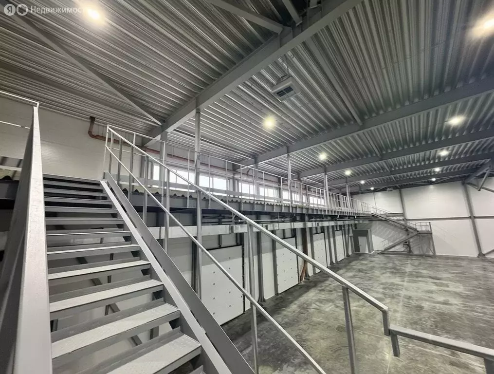 Склад (1500 м) - Фото 2