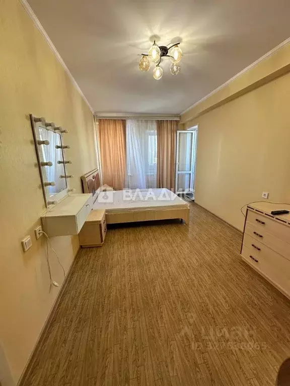 1-к кв. Белгородская область, Белгород ул. Губкина, 55 (34.2 м) - Фото 1