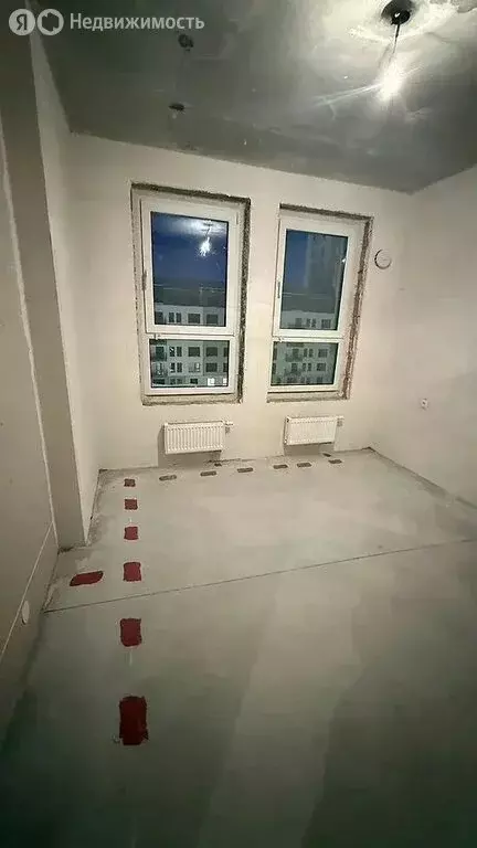 1-комнатная квартира: Тюмень, улица Республики, 205к1 (33.3 м) - Фото 2