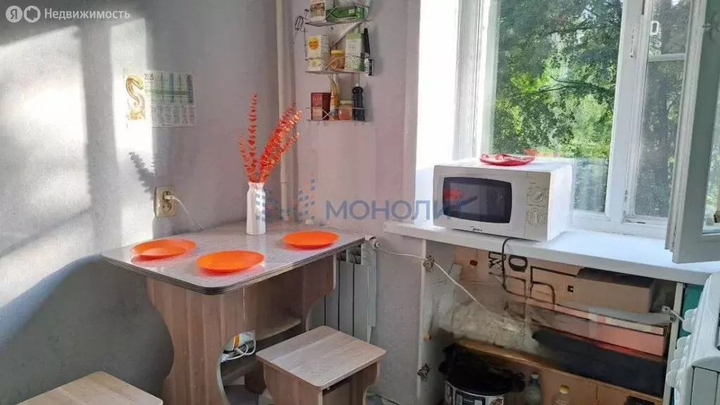 2-комнатная квартира: Чебоксары, проспект Мира, 18 (44.4 м) - Фото 0