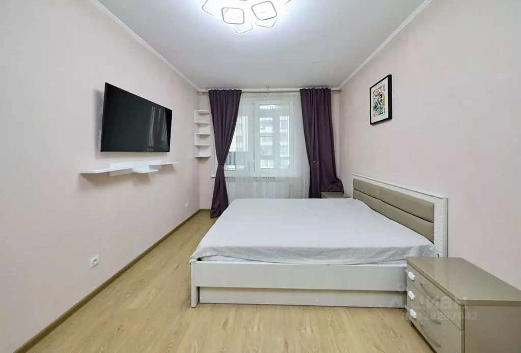 1-к кв. Санкт-Петербург просп. Ветеранов, 169к1 (32.0 м) - Фото 2