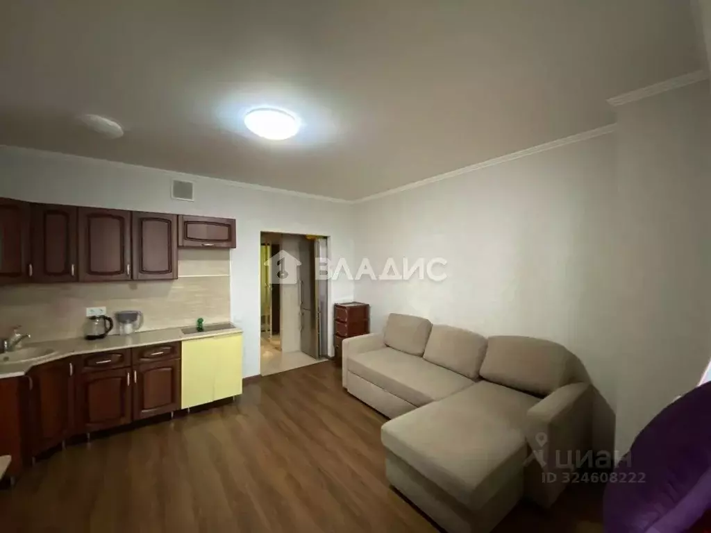 Студия Московская область, Красногорск ул. Молодежная, 3 (30.0 м) - Фото 2