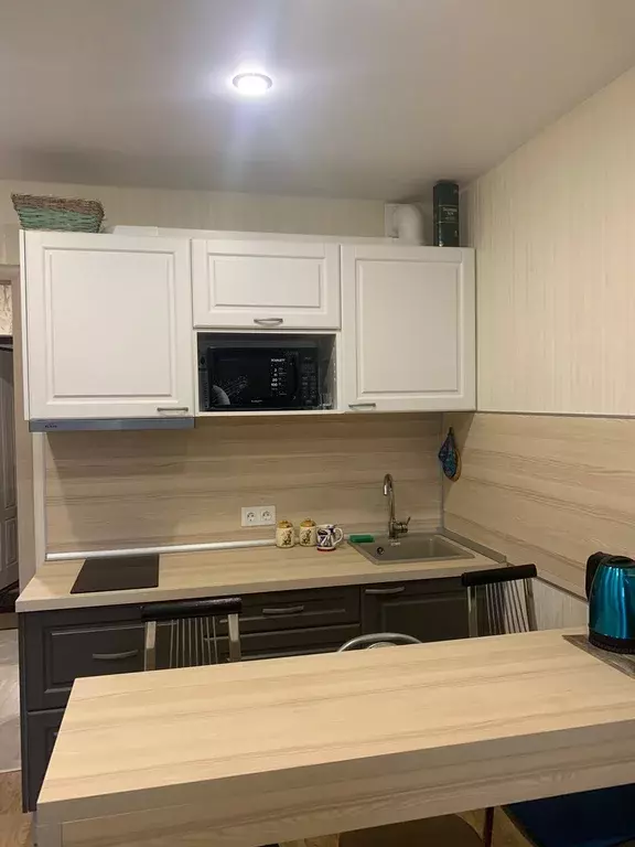Продаётся квартира-студия, 22 м - Фото 0