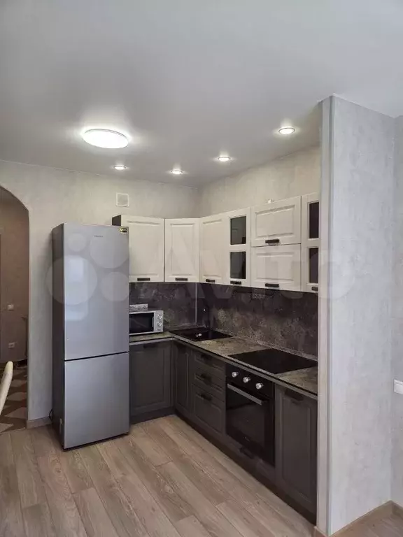 Квартира-студия, 22 м, 4/27 эт. - Фото 0