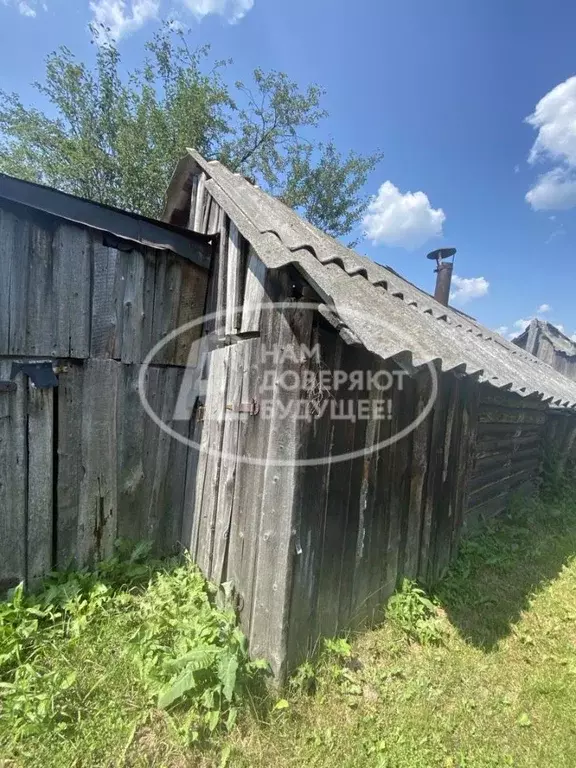 Участок в Пермский край, Верещагинский городской округ, пос. Ленино ... - Фото 1