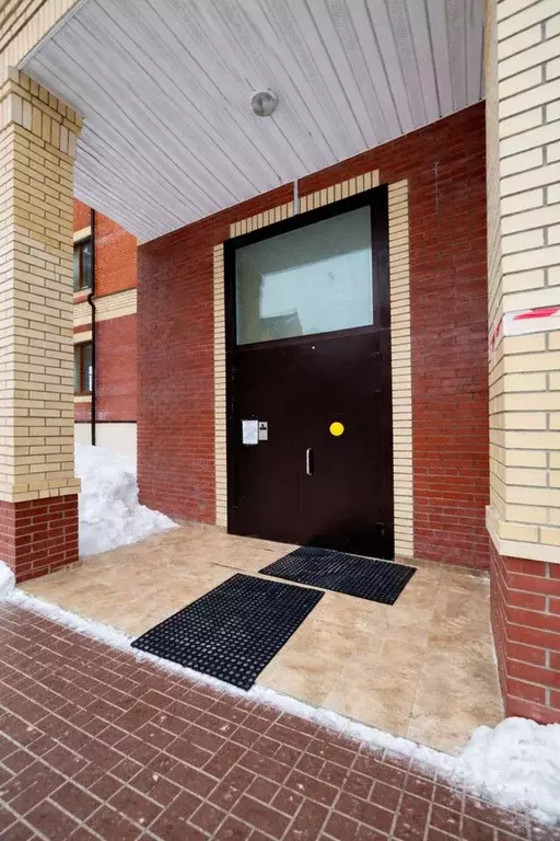 Свободной планировки кв. Московская область, Химки Клязьма-Старбеево ... - Фото 2