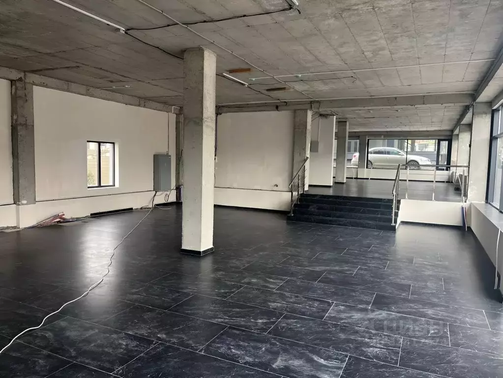 Помещение свободного назначения в Ставропольский край, Пятигорск ул. ... - Фото 2