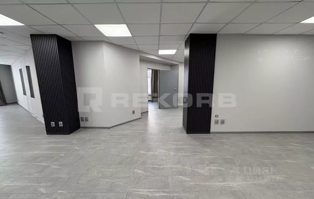 Офис в Санкт-Петербург Воронежская ул., 5к3 (202 м) - Фото 1