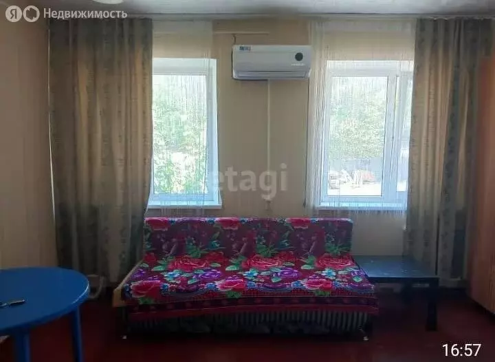 1к в -комнатной квартире (16.7 м) - Фото 0