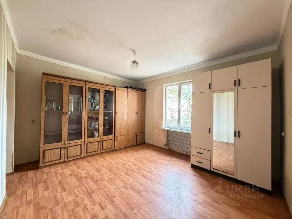 Дом в Кабардино-Балкария, Нальчик ул. Симиренко, 475 (60 м) - Фото 1