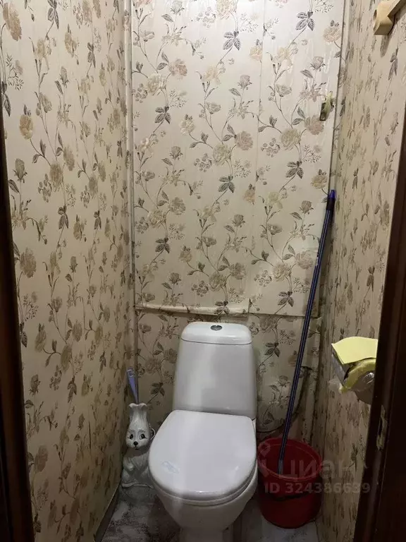 2-к кв. Московская область, Лобня ул. Чехова, 12 (59.0 м) - Фото 2