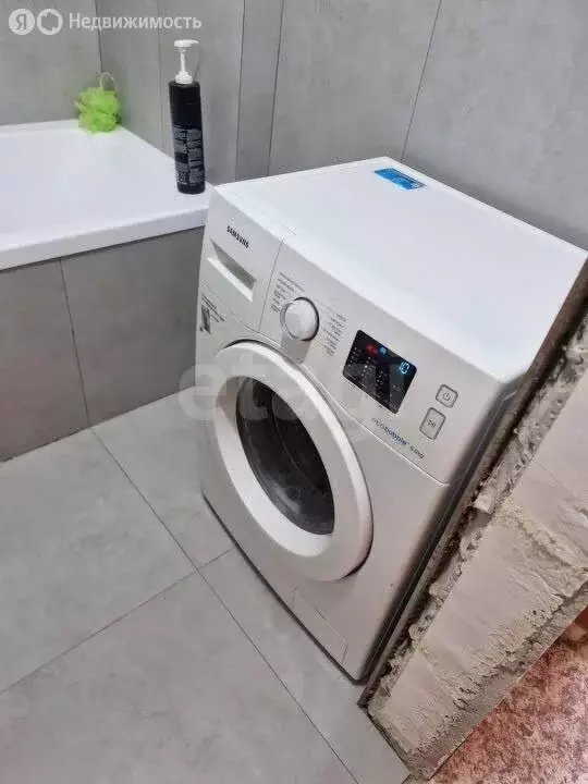 3-комнатная квартира: Томск, микрорайон Черемошники, Трудовая улица, ... - Фото 2