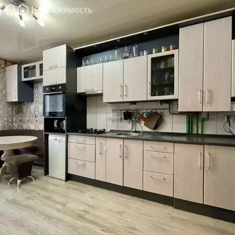 3-комнатная квартира: Калининград, улица Свердлова, 29 (90.9 м) - Фото 1