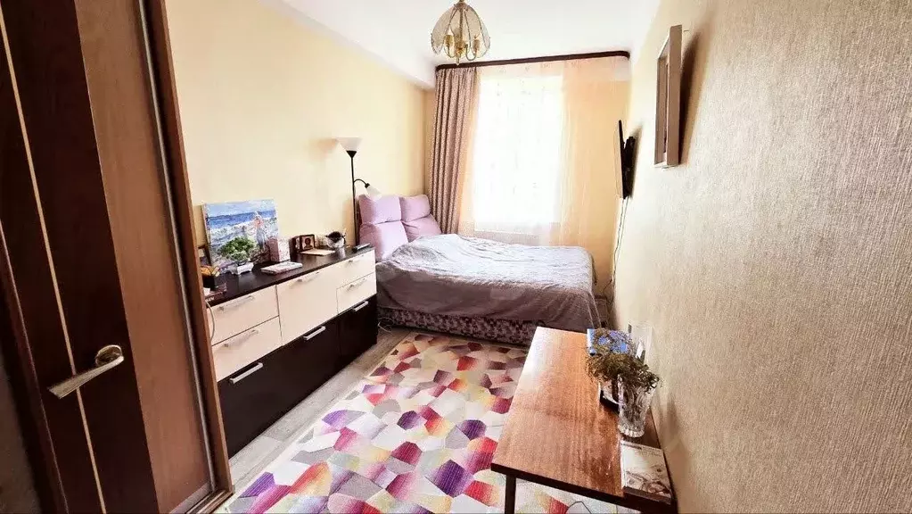 2-к кв. Севастополь ул. Бориса Михайлова, 21 (44.5 м) - Фото 0