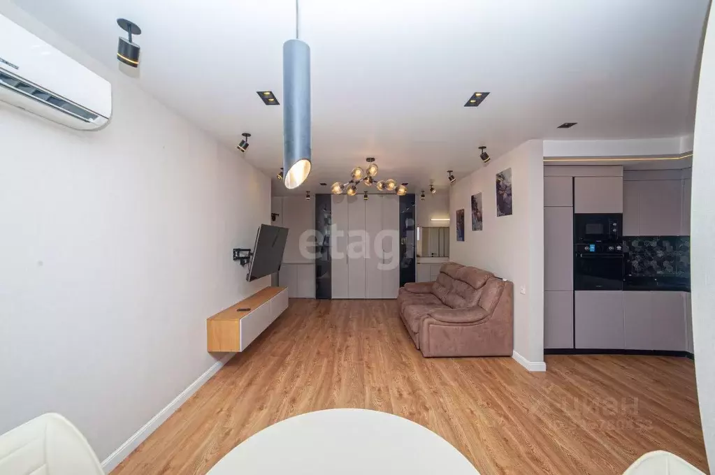 5-к кв. Севастополь ул. Тараса Шевченко, 26 (132.2 м) - Фото 1