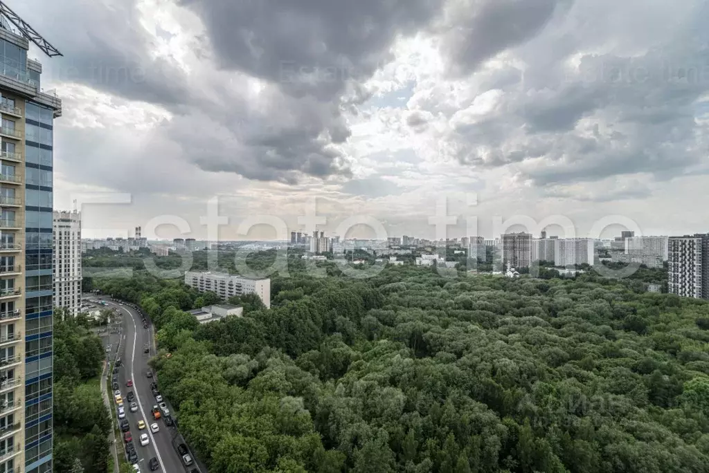 4-к кв. Москва Нежинская ул., 1к3 (170.0 м) - Фото 2
