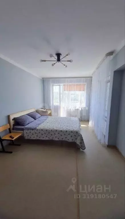 2-к кв. Бурятия, Улан-Удэ ул. Рылеева, 1 (41.6 м) - Фото 1