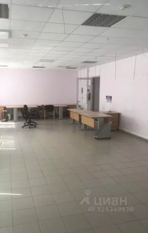 Помещение свободного назначения в Тюменская область, Тюмень Ямская ... - Фото 2