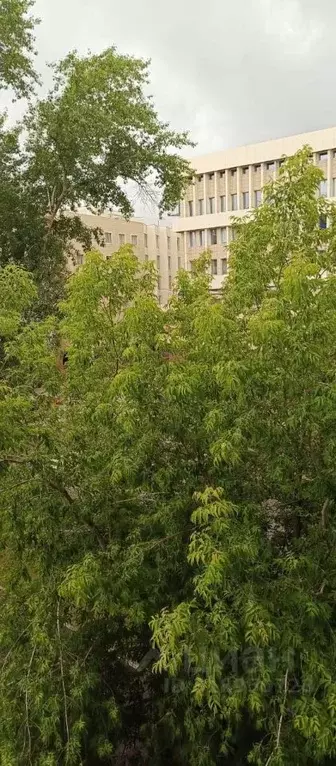 1-к кв. Москва Стремянный пер., 33 (32.4 м) - Фото 0