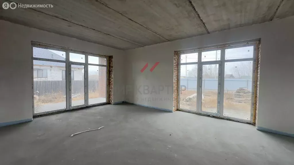 Дом в село Калинино, Весенняя улица, 2 (200 м) - Фото 2