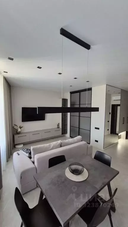 2-к кв. Москва Винницкая ул., 8к2 (63.0 м) - Фото 2