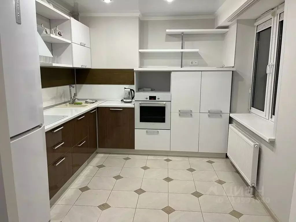 1-к кв. Татарстан, Набережные Челны пос. ГЭС, наб. Комсомольская, 3 ... - Фото 2