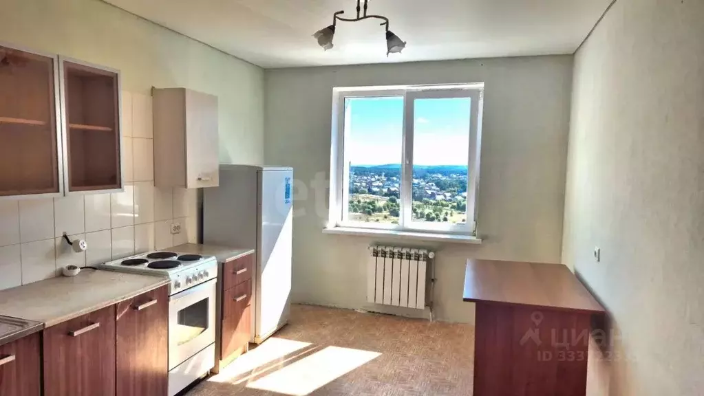 3-к кв. Татарстан, Казань ул. Тансык, 13А (77.1 м) - Фото 1