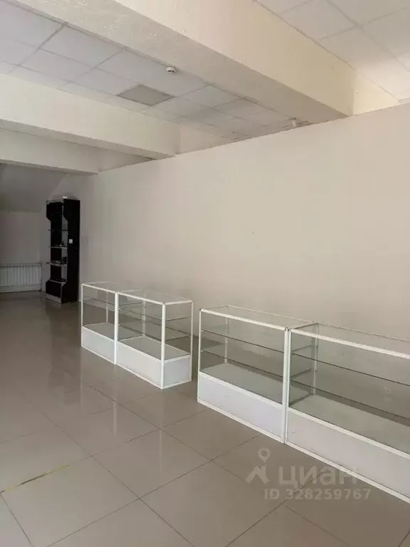 Помещение свободного назначения в Ставропольский край, Минеральные ... - Фото 2