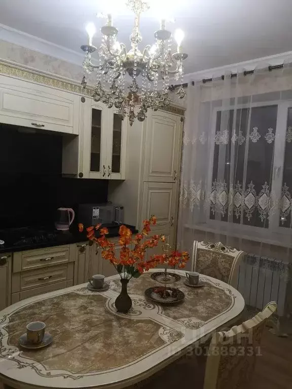 1-к кв. Дагестан, Дербент ул. Свердлова, 2 (46.0 м) - Фото 1