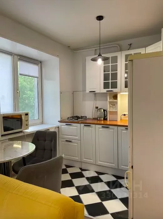 1-к кв. Удмуртия, Ижевск Пушкинская ул., 216 (30.5 м) - Фото 2