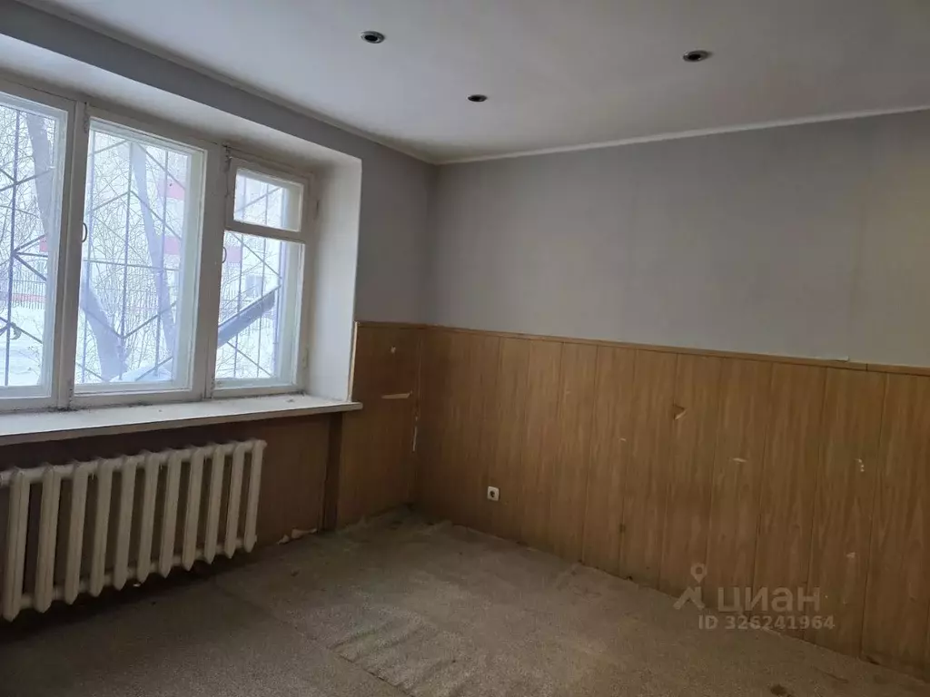 2-к кв. Пермский край, Пермь ул. Адмирала Макарова, 34 (37.2 м) - Фото 2