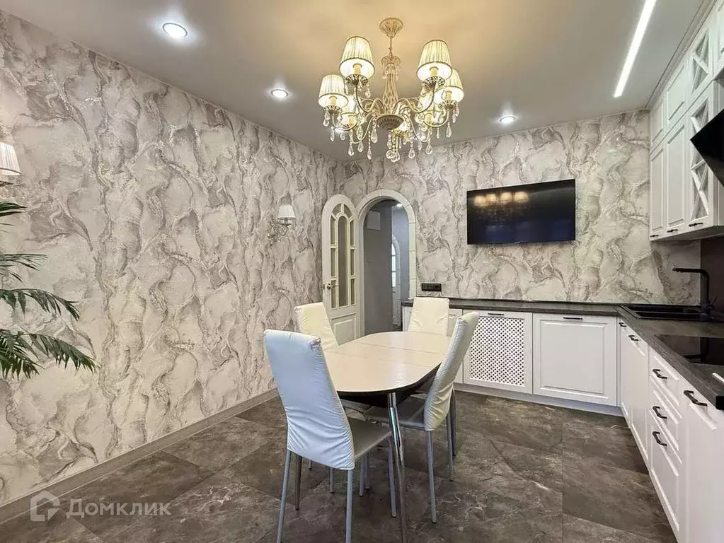 Продаётся 3-к квартира, 86.5 м - Фото 1