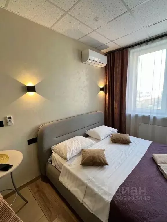 1-к кв. Московская область, Люберцы Инициативная ул., 7В (20.0 м) - Фото 1