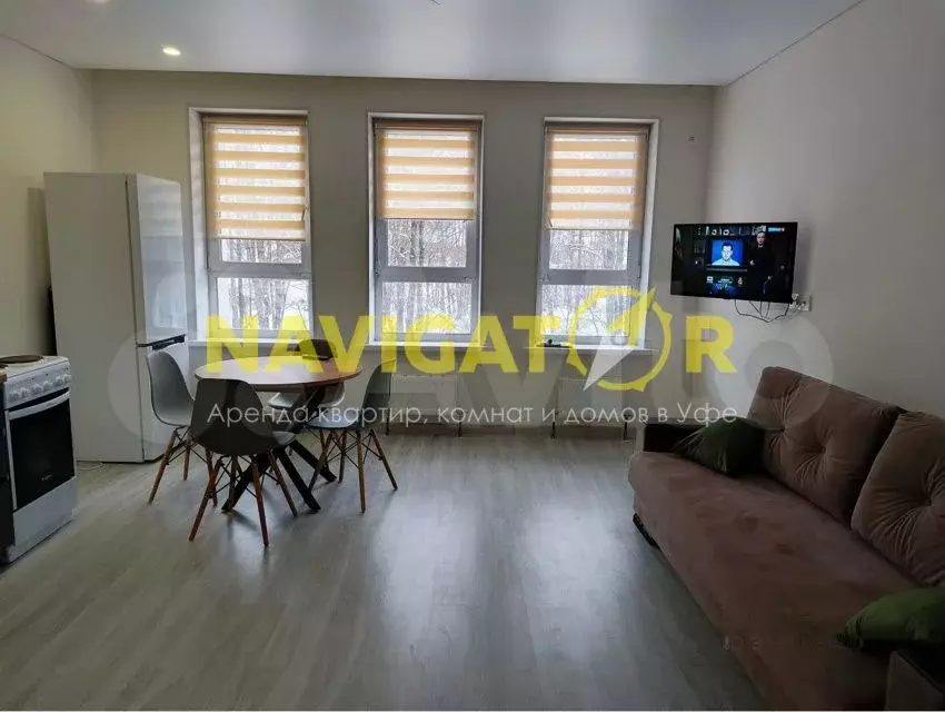 2-к. квартира, 52 м, 2/10 эт. - Фото 1