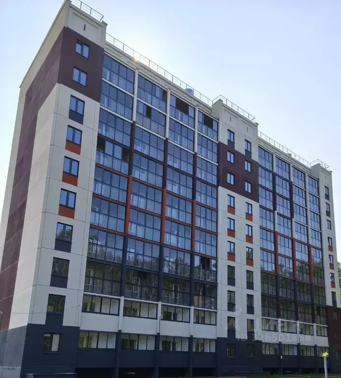 Студия Челябинская область, Сосновский муниципальный округ, Поселок ... - Фото 1