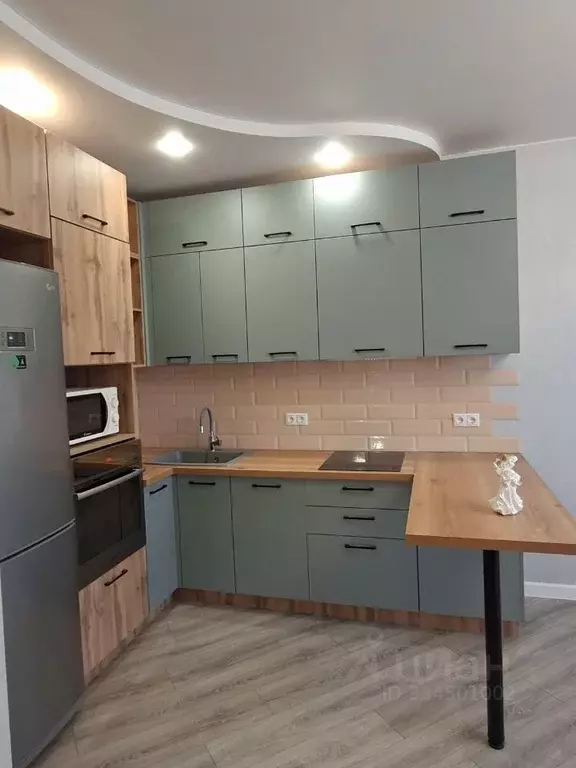 2-к кв. Московская область, Старая Купавна Богородский городской ... - Фото 1