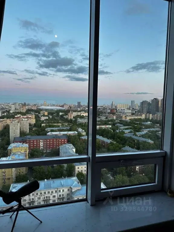4-к кв. Москва Северный ао,  (117.0 м) - Фото 2
