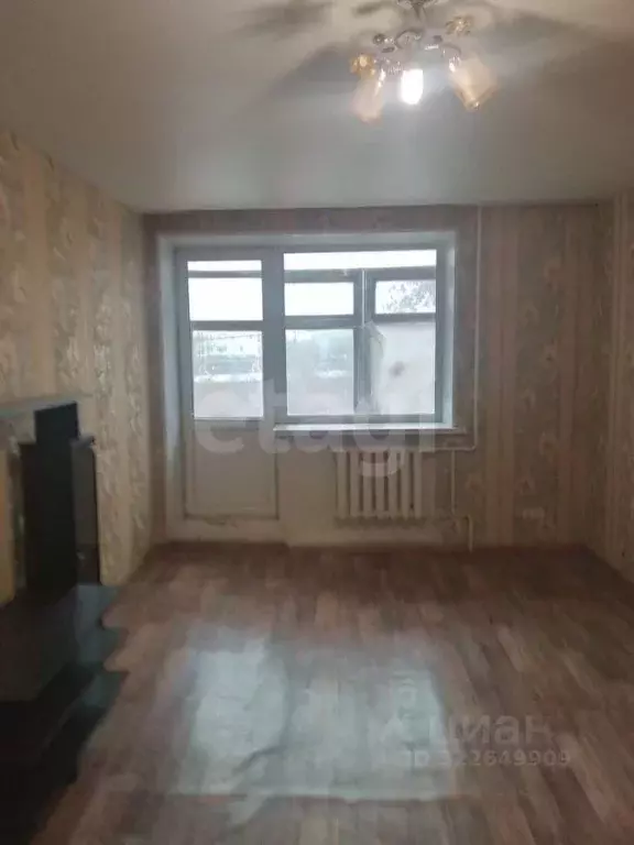 1-к кв. Саратовская область, Энгельс муниципальное образование, ... - Фото 2