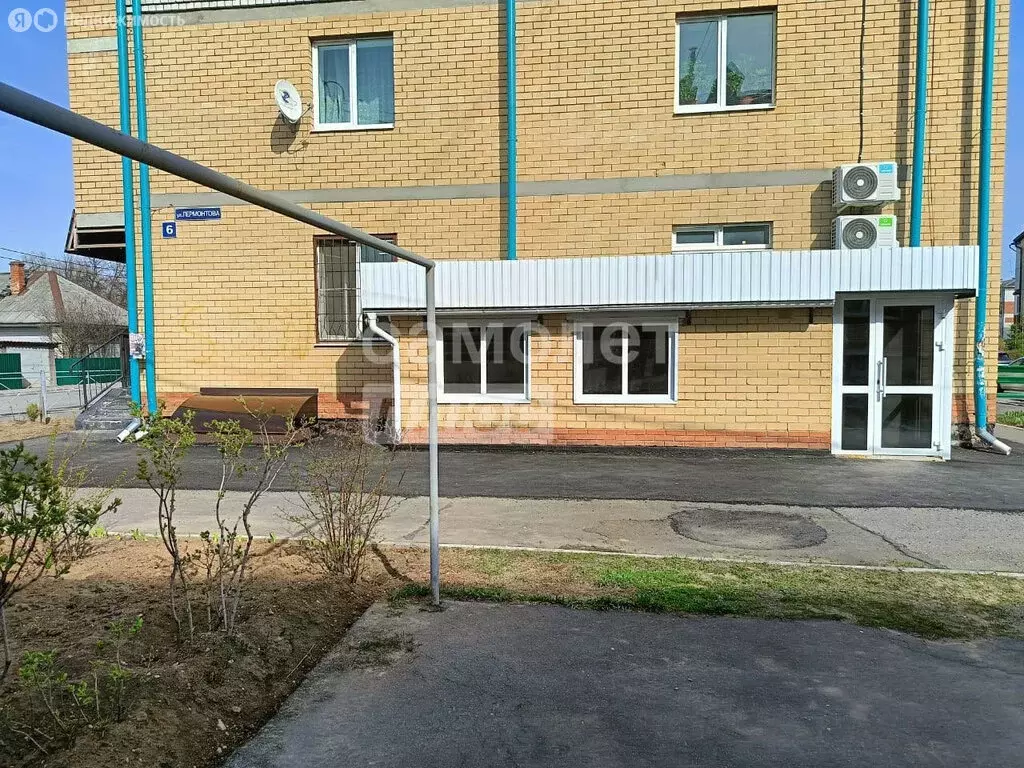 Помещение свободного назначения (220 м) - Фото 1