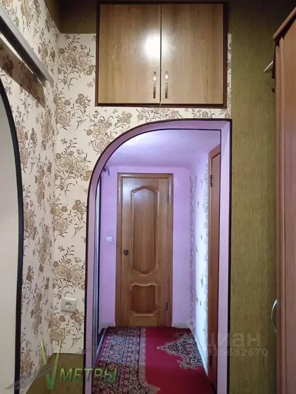 2-к кв. Приморский край, Владивосток ул. Ильичева, 5 (52.4 м) - Фото 2