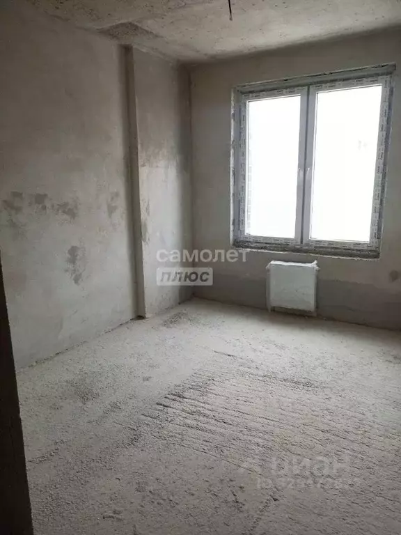 1-к кв. Липецкая область, Липецк ул. Е.И. Замятина, 4Г (41.5 м) - Фото 1