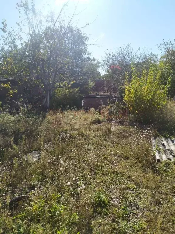 Участок в Ростовская область, Новочеркасск Сарматская ул. (6.0 сот.) - Фото 1