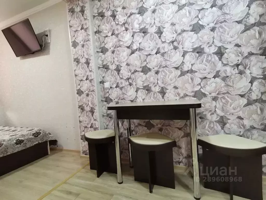 Дом в Крым, Ялта ул. Васильева, 9 (20 м) - Фото 1